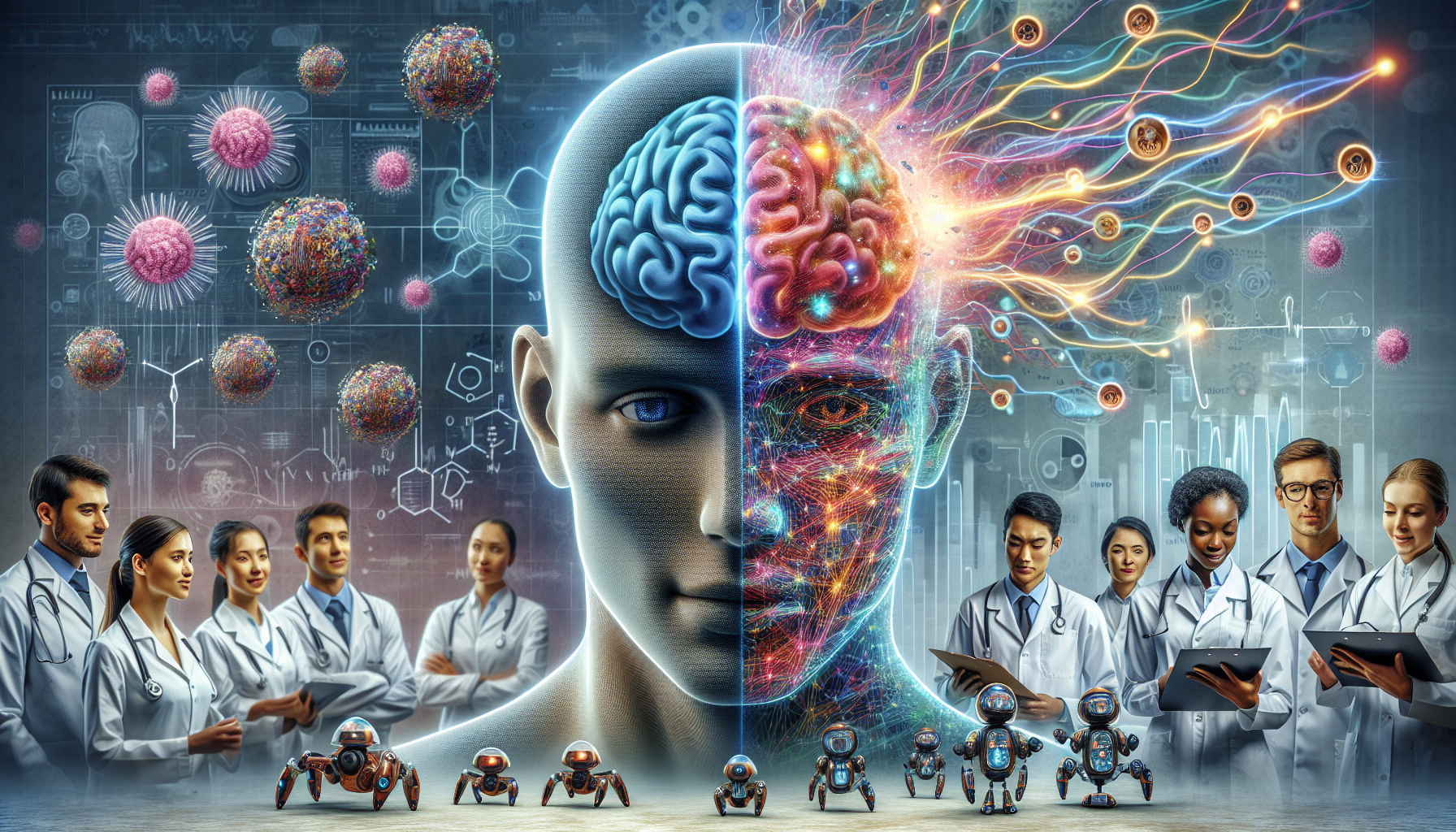 Il cambiamento in azienda e personale grazie alle Neuroscienze