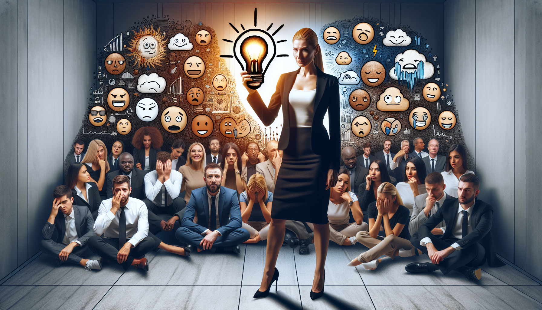 Siamo Diversi nei Pensieri e nel comunicare