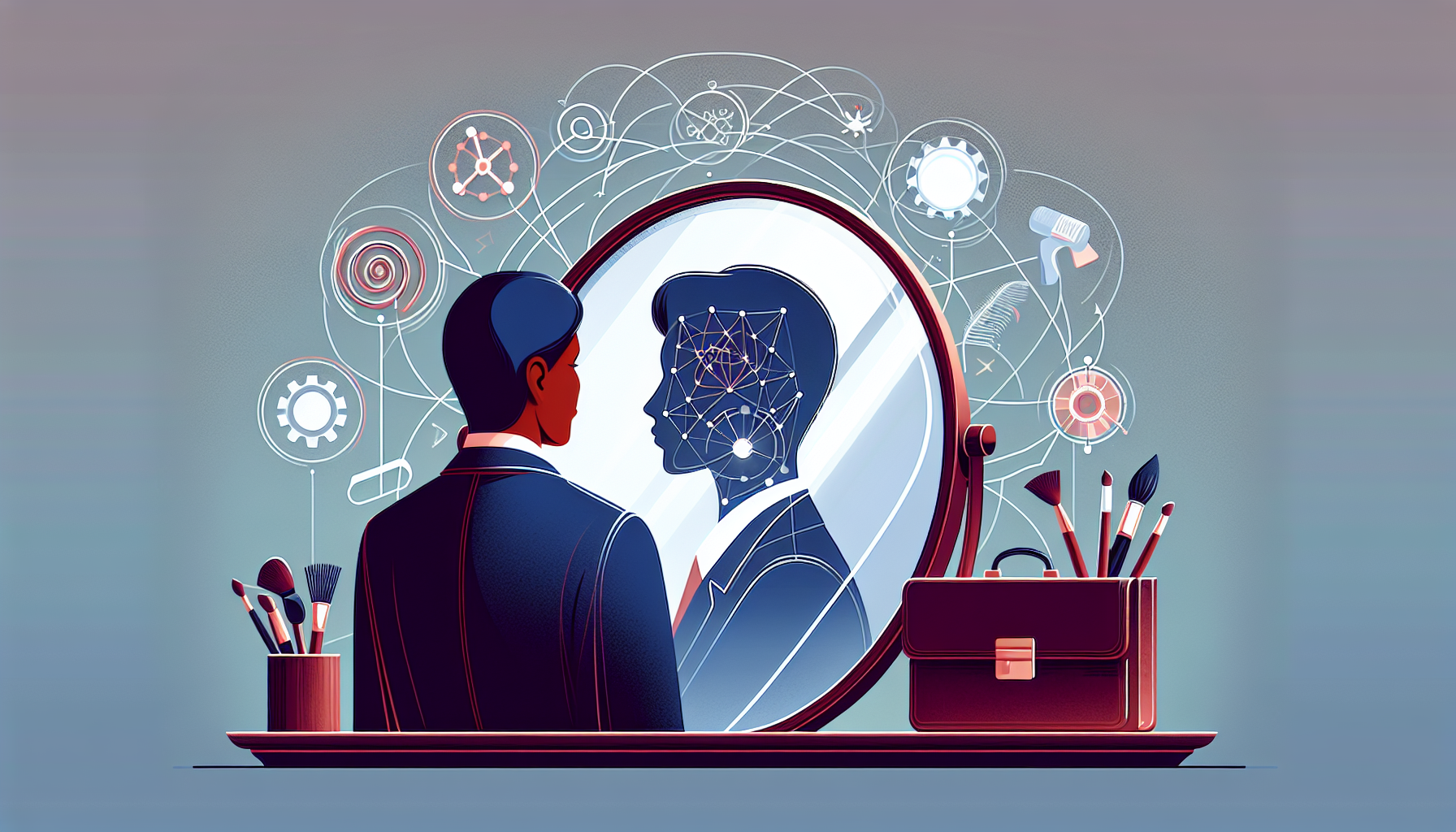 Sei Come Pensi di Essere: Il Potere delle Convinzioni